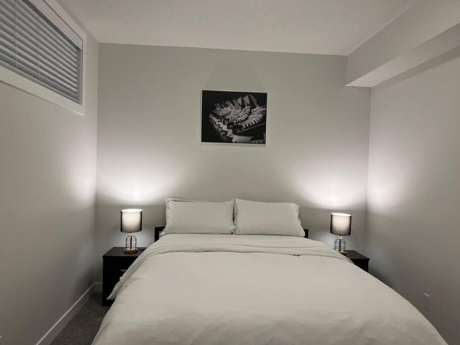 Apartment Cozy New In Nw *